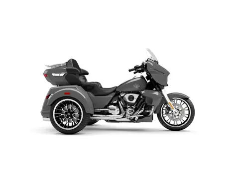 Harley-Davidson FLHLT Streetglide 3 Limited (bj 2026)