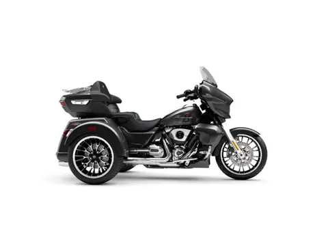 Harley-Davidson FLHLT Streetglide 3 Limited (bj 2026)