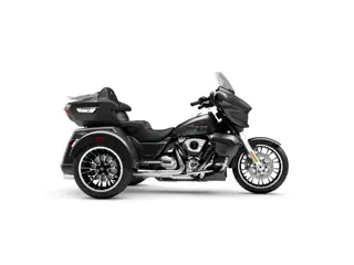 Harley-Davidson FLHLT Streetglide 3 Limited (bj 2026)