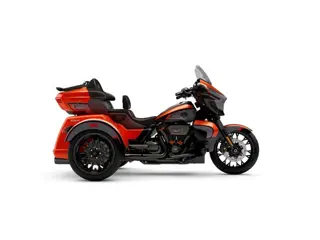 Harley-Davidson FLHLTSE CVO Streetglide 3 Limi (bj 2026)