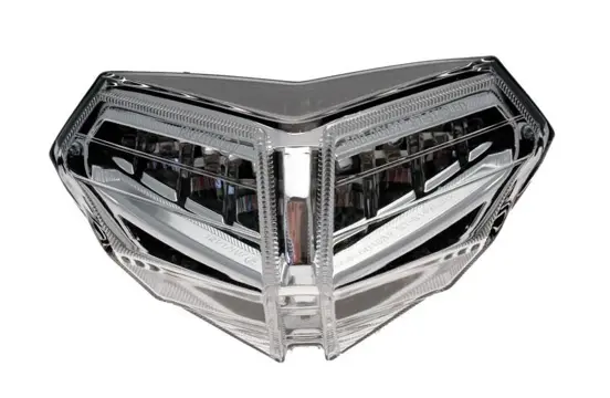 ACHTER LICHT Ducati 848 2008 - 2010