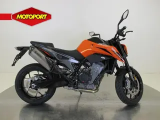 KTM 790 DUKE L (bj 2024)