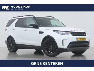 Land Rover Discovery 3.0 Td6 SE | Commercial | Trekhaak | Stoel+Stuurverwarming | Camera | 20 Inch