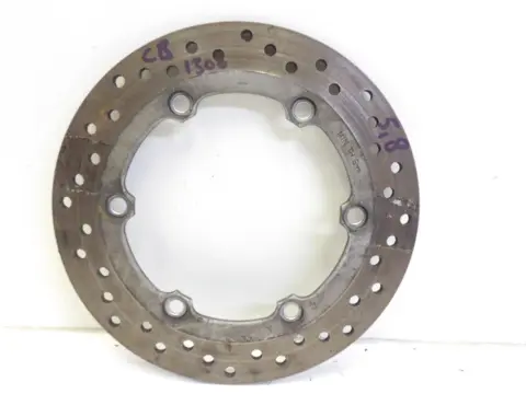 ACHTER REMSCHIJF Honda CB 1300 2001 - 2009