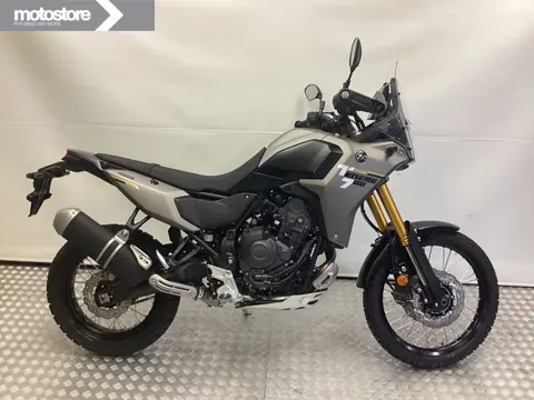 Yamaha TENERE 700 A (bj 2026)