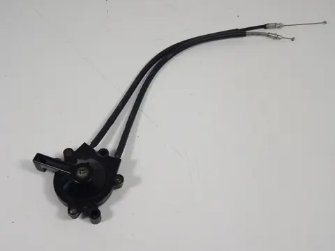 ACHTER SCHOKBREKER Yamaha FJR 1300 2006 - 2012