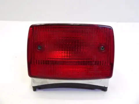 ACHTER LICHT Suzuki LS 650 1986 - 2004