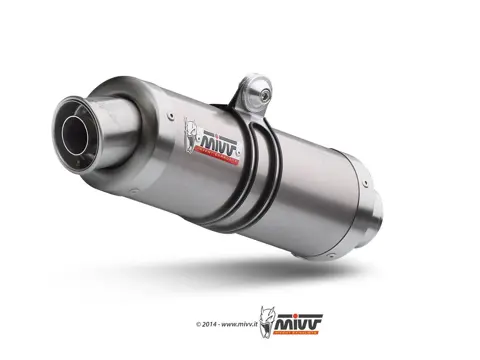 SPORTDEMPER Aprilia RSV 1000 2001 - 2003