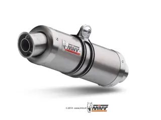 SPORTDEMPER Aprilia RSV 1000 2001 - 2003