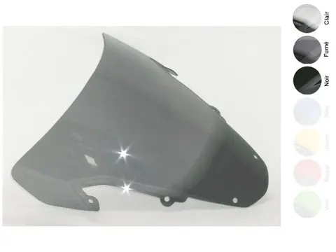 KUIPRUIT Suzuki GSX R 1000 2003 - 2004