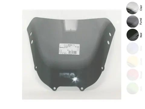 KUIPRUIT Honda CBR 900 RR 1994 - 1995