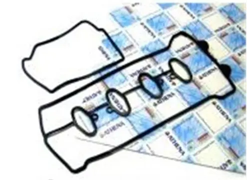 KLEPPENDEKSEL Yamaha YZF R6 1998 - 2002