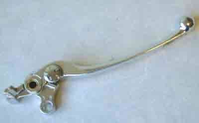 KOPPELINGSHANDLE Yamaha FJR 1300 2001 - 2002 / 2003 - 2005