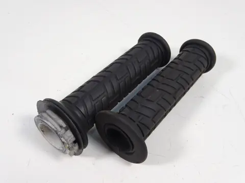 GASHANDLE Yamaha TDM 1996 - 2000