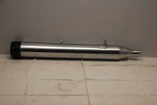 UITLAAT Harley Davidson VROD VRSC 2001 - 2017