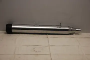 UITLAAT Harley Davidson VROD VRSC 2001 - 2017