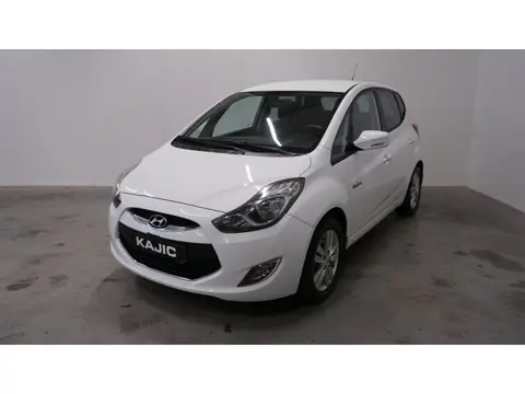 Hyundai Ix20 1.4i Go!