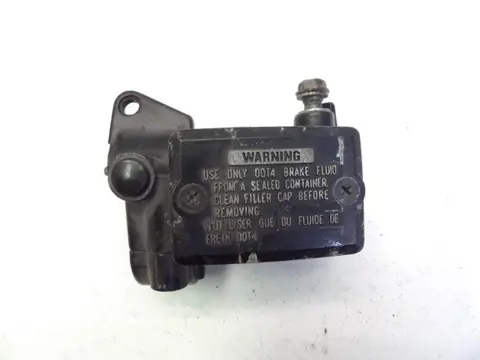 KOPPELINGSPOMP Kawasaki GPX 750 1986 - 1988