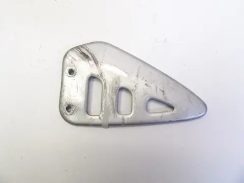 LINKER SCHETSPLAAT Suzuki GSX R 750 1996 - 2000