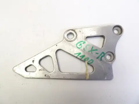 LINKER SCHETSPLAAT Suzuki GSX R 1100 1988 - 1990