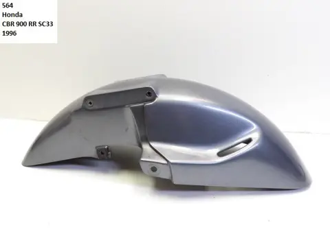 VOORSPATBORD Honda CBR 900 RR 1996 - 1997