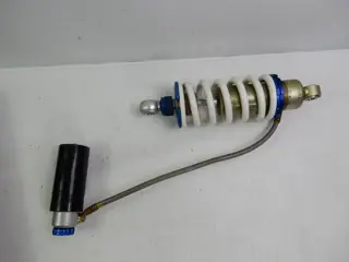 ACHTER SCHOKBREKER Moto Guzzi V11 1998 - 2006