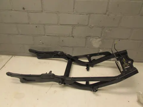ACHTER SUBFRAME Kawasaki ZZR 1200 2002 - 2005
