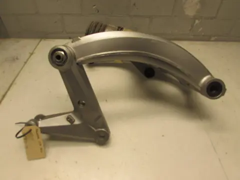 ACHTER BRUG Kawasaki GTR 1400 2007 - 2010