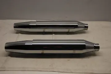 UITLAAT Harley Davidson Dyna 2000 - 2017