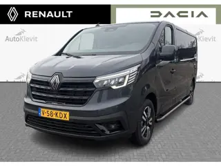 Renault Trafic 2.0 Blue dC1 150 EDC T30 L2H1 Extra - 125th Anniversary - Alarm / Trekhaak / Reservew