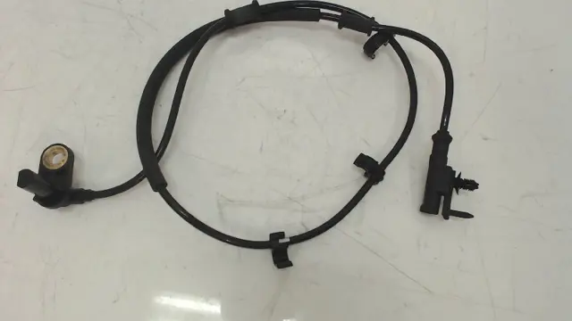 ABS SENSOR ACHTER Kawasaki Z 1000 Sx 2017 - 2020