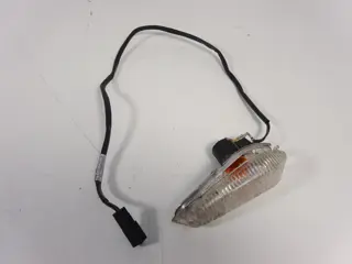KNIPPERLICHT RECHTS VOOR Ducati Hypermotard 821 2013 - 2015