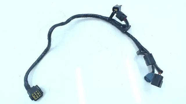 KABELBOOM Yamaha YZF R6 2008 - 2009
