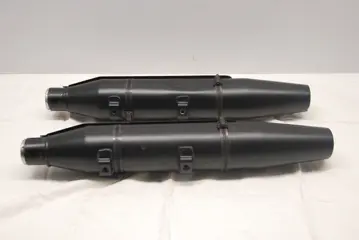 UITLAAT Harley Davidson Sportster 2014 - 2017