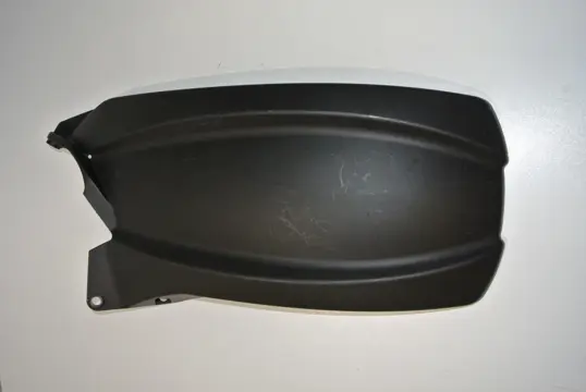 ACHTER SPATBORD Ducati Multistrada 1200 2010 - 2012
