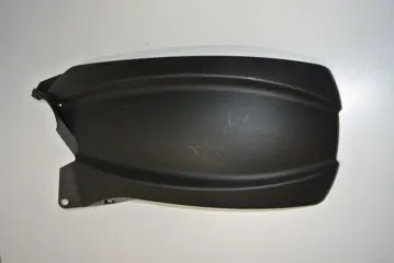 ACHTER SPATBORD Ducati Multistrada 1200 2010 - 2012