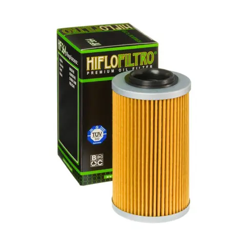 OLIEFILTER Aprilia RSV 1000 2001 - 2003