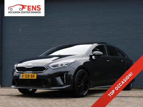 Kia ProCeed 1.4 T-GDI GT-Line TOPSTAAT! 2e EIGENAAR! CARPLAY/ANDROID! PANODAK! ALCANTARA!