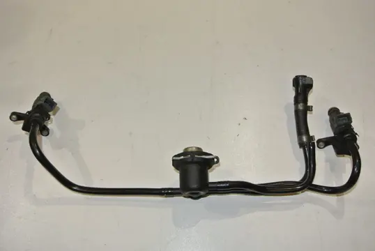 GASKLEPHUIS BMW R 1150 RT R 850 RT 2000 - 2005