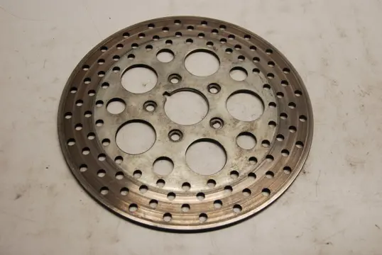 REMSCHIJF VOOR Harley Davidson Custom universal other 1990