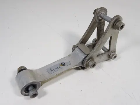 LINK SYSTEEM ACHTERVEER BMW K 1300 GT 2008 - 2010