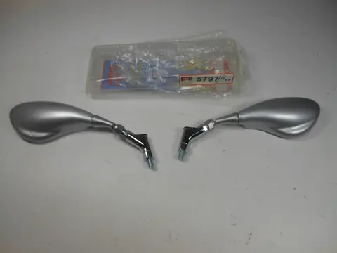 SPIEGEL SET Suzuki B KING 1300 2007 - 2009