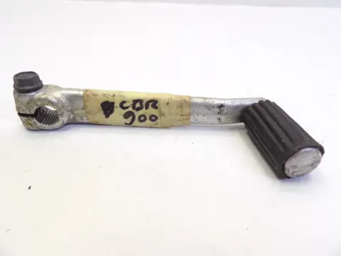 SCHAKELPEDAAL Honda CBR 900 RR 1992 - 1993