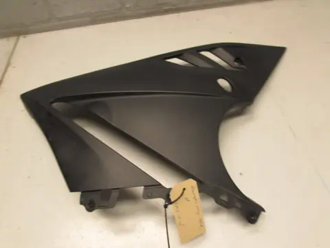 RECHTER ONDERKUIP Kawasaki Ninja 400 2018 - 2020