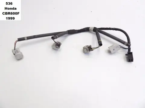 BOBINE Honda CBR 600 F 1999 - 2000