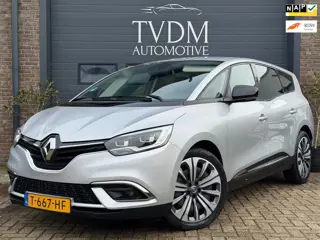 Renault Grand Scénic 1.3 TCe Equilibre|7 persoons|AIRCO|NAVI|