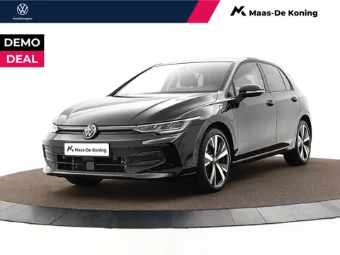 Volkswagen Golf 1.5 eHybrid 204pk DSG Life Edition · Camera · Apple/Android Car Play · Keyless · Sto