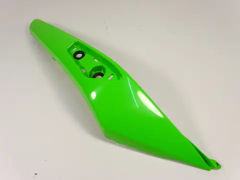 RECHTER ACHTERKANT Kawasaki ER 6 2009 - 2011