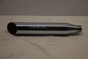 UITLAAT Harley Davidson Softtail 2000 - 2017