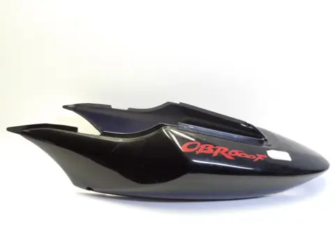 ACHTERKUIPDEEL Honda CBR 600 F 1999 - 2000
